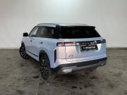 Jaecoo J7 I Москва  - изображение 28