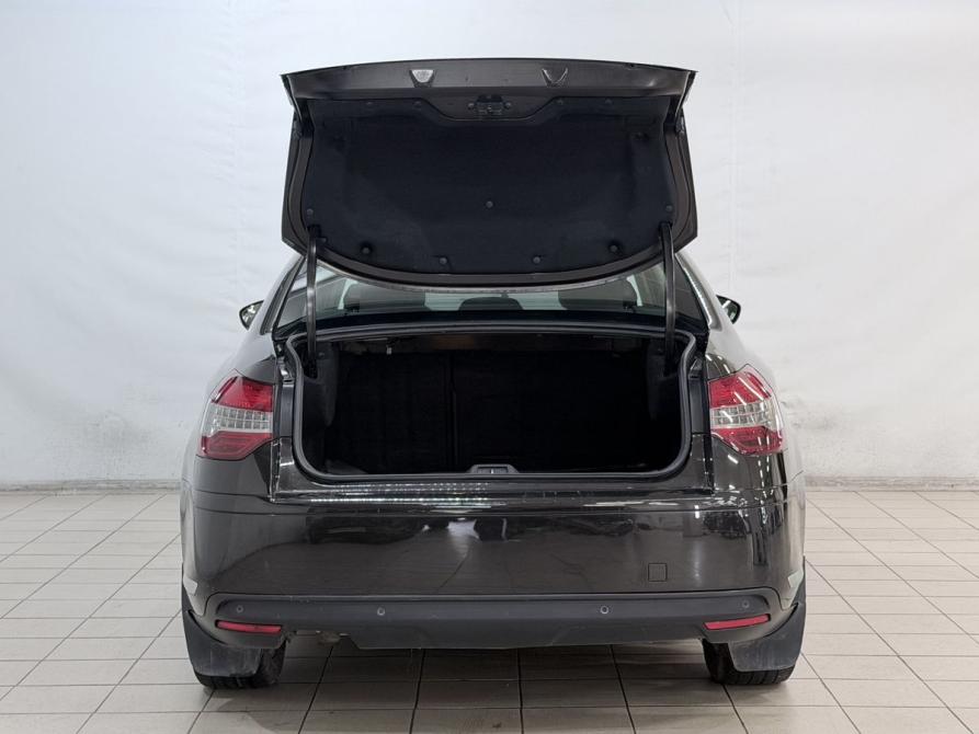 Citroen C5 II Воронеж  - изображение 7