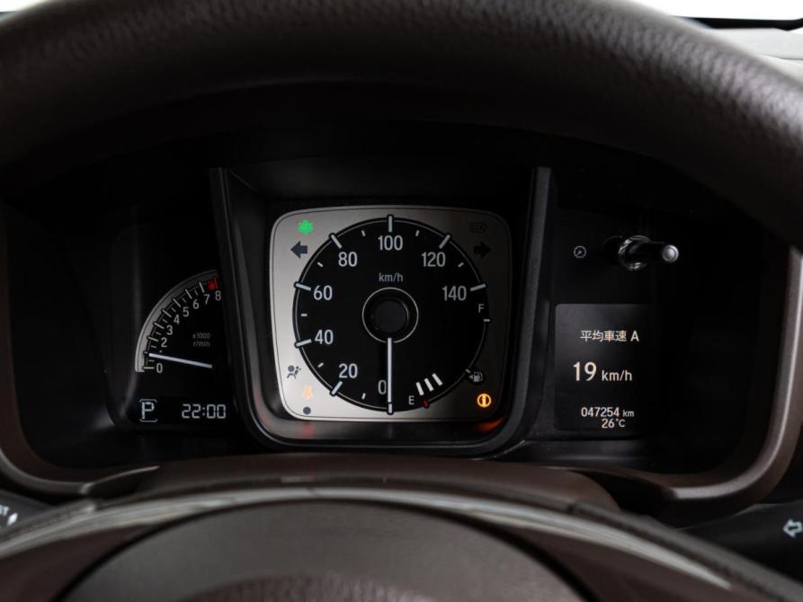 Honda N-WGN II Краснодар  - изображение 16
