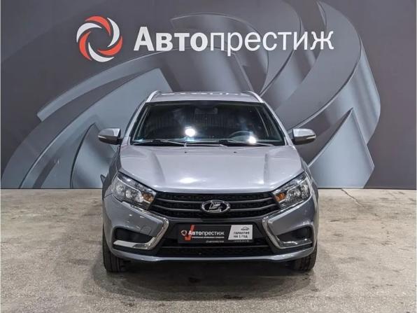 Lada (ВАЗ) Vesta I с пробегом 2019 года, цена 795 000 рублей, 160100 км, универсал, Автокод Объявления