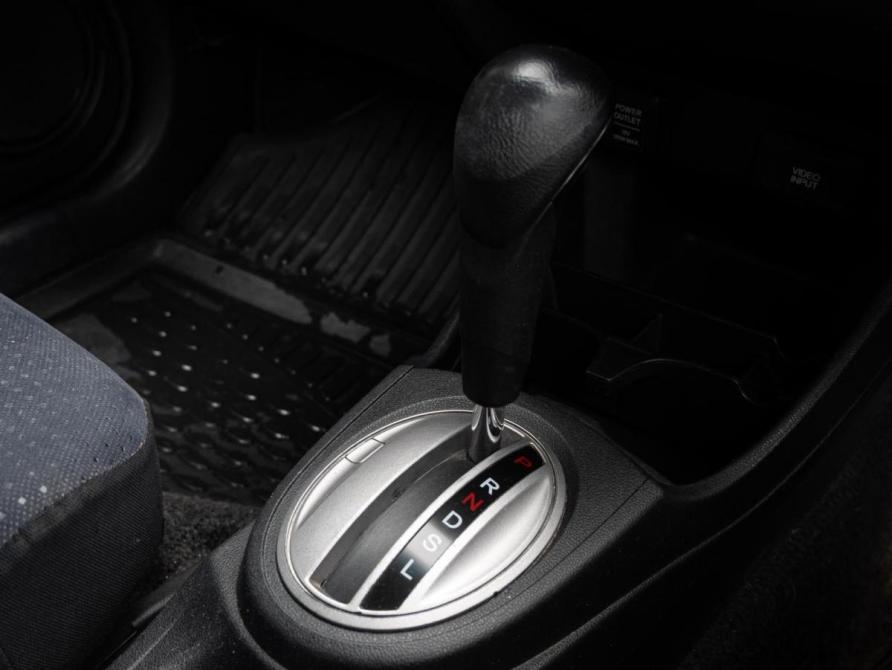 Honda Fit II Краснодар  - изображение 16