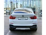 BMW X4 I (F26) Воронеж  - изображение 33