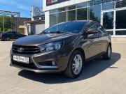 Lada (ВАЗ) Vesta I Великий Новгород  - изображение 23