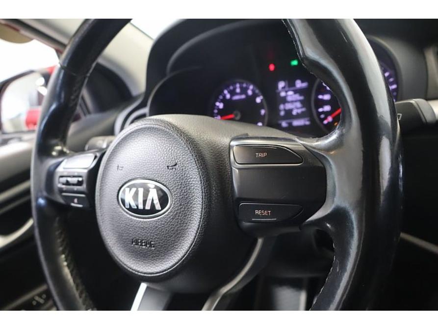 Kia Rio IV Коломна  - изображение 8