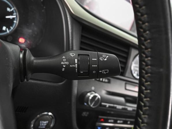 Lexus RX IV Рестайлинг с пробегом 2019 года, цена 5 200 000 рублей, 108226 км, внедорожник, Автокод Объявления