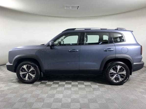 Haval Dargo с пробегом 2023 года, цена 2 450 000 рублей, 24768 км, внедорожник, Автокод Объявления