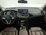 BMW X3 III (G01) Рестайлинг Санкт-Петербург  - изображение 46