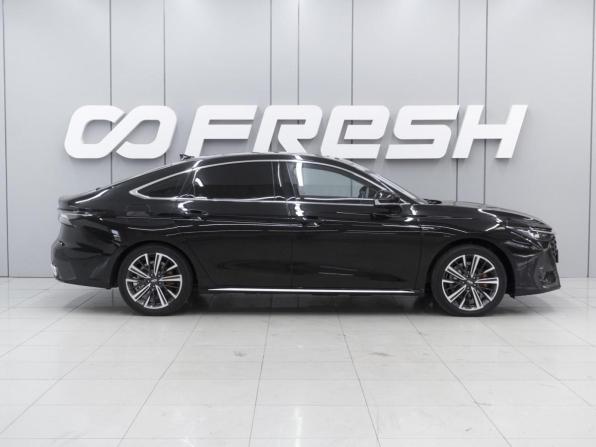 Chery Arrizo 8 с пробегом 2023 года, цена 2 150 000 рублей, 33520 км, седан, Автокод Объявления