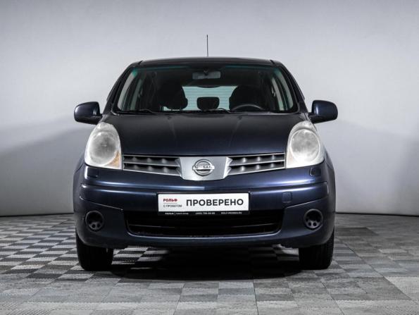 Nissan Note I с пробегом 2007 года, цена 500 000 рублей, 239475 км, хэтчбек, Автокод Объявления