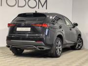 Lexus NX I Рестайлинг Санкт-Петербург  - изображение 38