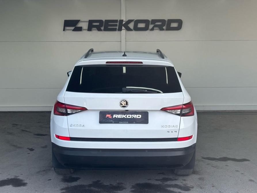 Skoda Kodiaq I Уфа  - изображение 5