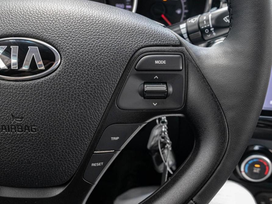 Kia Rio III Рестайлинг Краснодар  - изображение 16