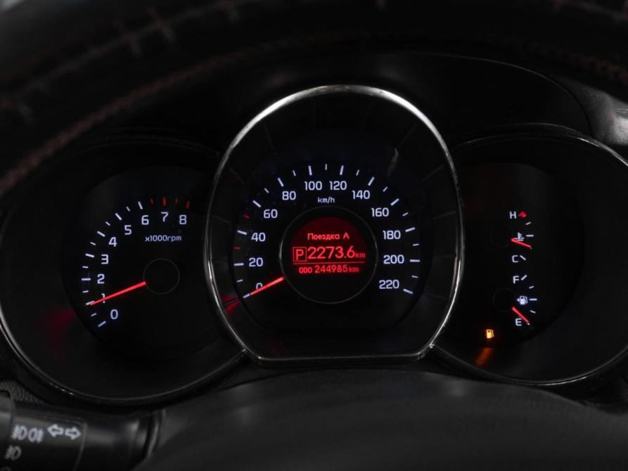 Kia Rio III Тюмень  - изображение 16
