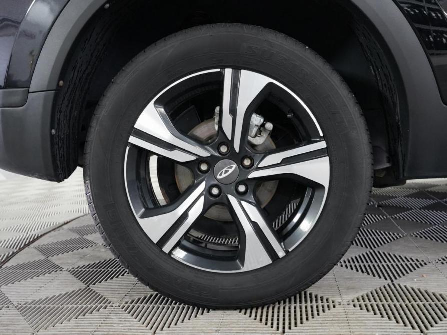 Chery Tiggo 4 Pro I Рестайлинг Ульяновск  - изображение 9