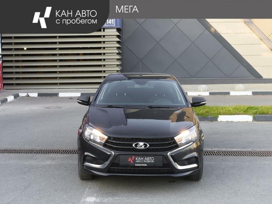 Lada (ВАЗ) Vesta I Казань  - изображение 3