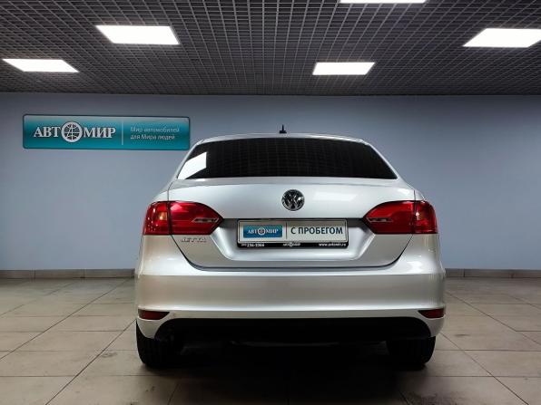 Volkswagen Jetta VI с пробегом 2013 года, цена 1 112 000 рублей, 148288 км, седан, Автокод Объявления