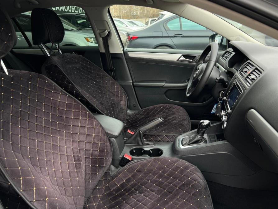 Volkswagen Jetta VI Альметьевск  - изображение 27
