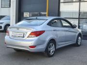 Hyundai Solaris I Москва  - изображение 15