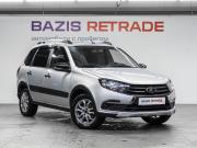 Lada (ВАЗ) Granta I Рестайлинг Тюмень  - изображение 26