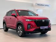 Changan CS35 Plus I Рестайлинг Волгоград  - изображение 40