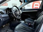 Mitsubishi Lancer X Санкт-Петербург  - изображение 18