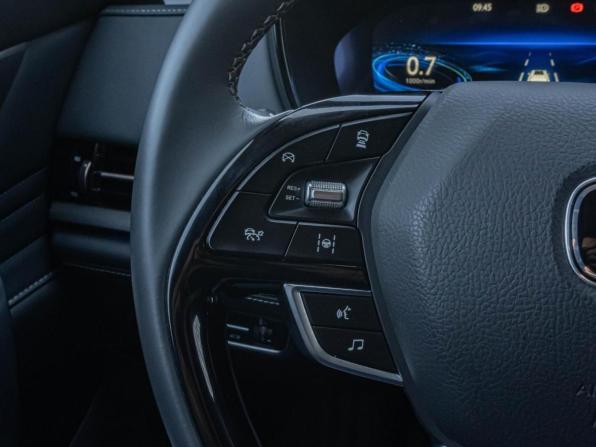 Changan CS95 I Рестайлинг 2 с пробегом 2023 года, цена 3 250 000 рублей, 24610 км, внедорожник, Автокод Объявления
