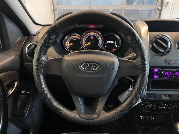 Lada (ВАЗ) Largus I Рестайлинг с пробегом 2023 года, цена 1 315 000 рублей, 120129 км, универсал, Автокод Объявления
