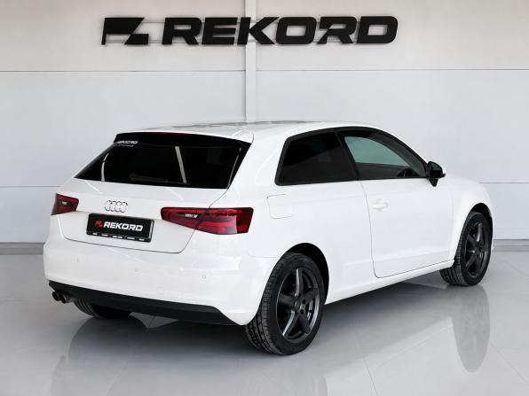 Audi A3 III (8V) с пробегом 2012 года, цена 1 349 000 рублей, 232050 км, хэтчбек, Автокод Объявления