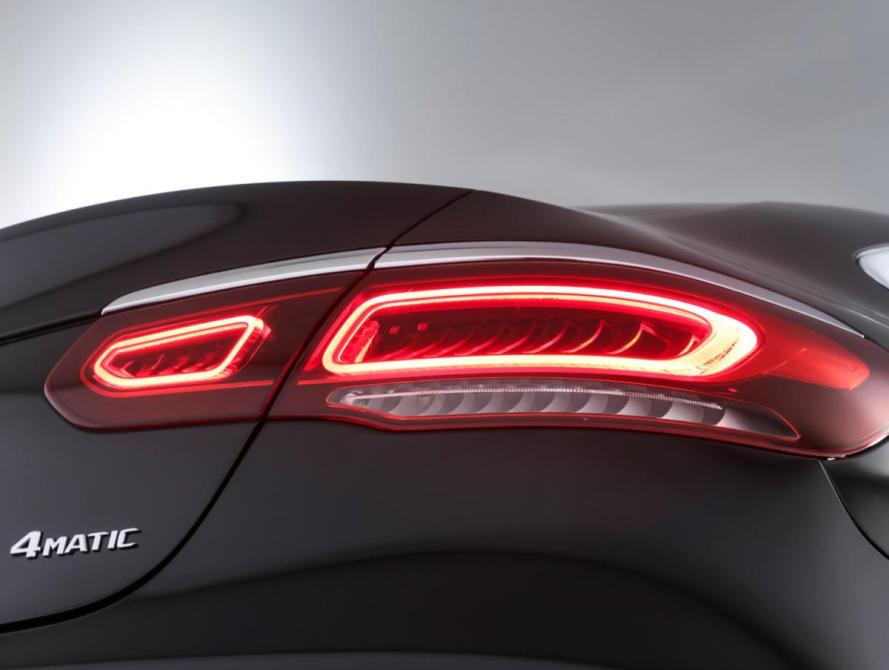Mercedes-Benz GLC Coupe I (C253) Рестайлинг Москва  - изображение 23