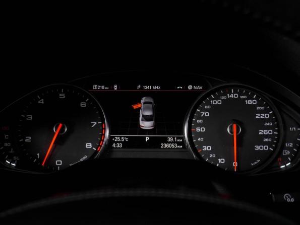 Audi A8 III (D4) с пробегом 2011 года, цена 1 799 000 рублей, 236053 км, седан, Автокод Объявления