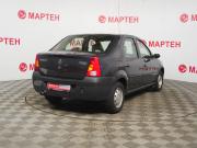 Renault Logan I Вологда  - изображение 21