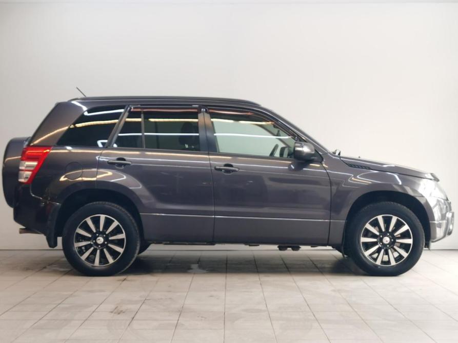 Suzuki Grand Vitara II Рестайлинг Барнаул  - изображение 5