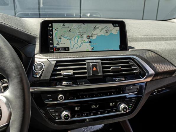 BMW X4 II (G02) с пробегом 2018 года, цена 4 480 000 рублей, 111831 км, внедорожник, Автокод Объявления