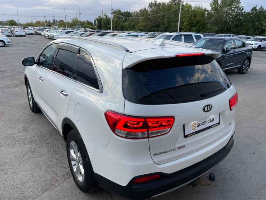Kia Sorento III Prime Саратов  - изображение 11