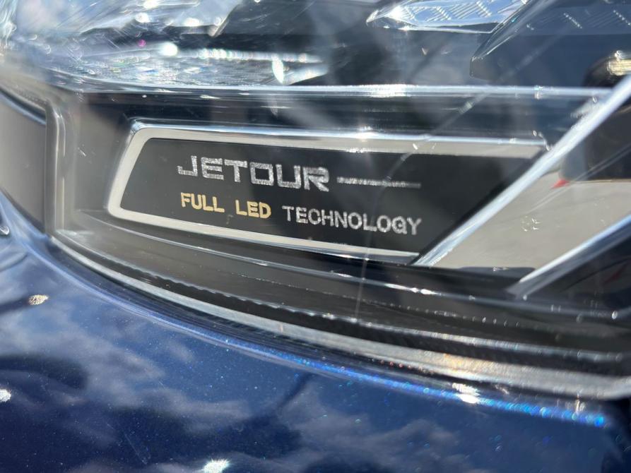 JETOUR X90 PLUS Москва  - изображение 24