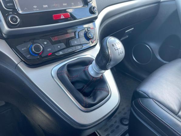 Haval H6 I с пробегом 2019 года, цена 1 450 000 рублей, 126650 км, внедорожник, Автокод Объявления