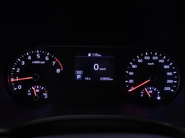Kia Soul III с пробегом 2022 года, цена 2 470 000 рублей, 20656 км, хэтчбек, Автокод Объявления