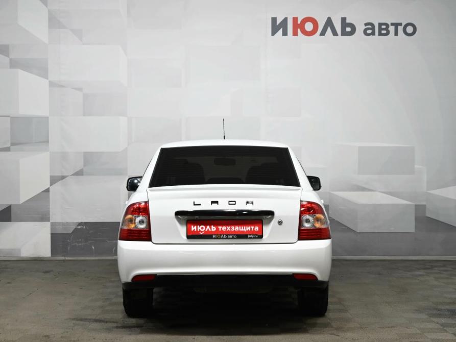 Lada (ВАЗ) Priora I Екатеринбург  - изображение 5