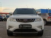 Geely Atlas I Йошкар-Ола  - изображение 24