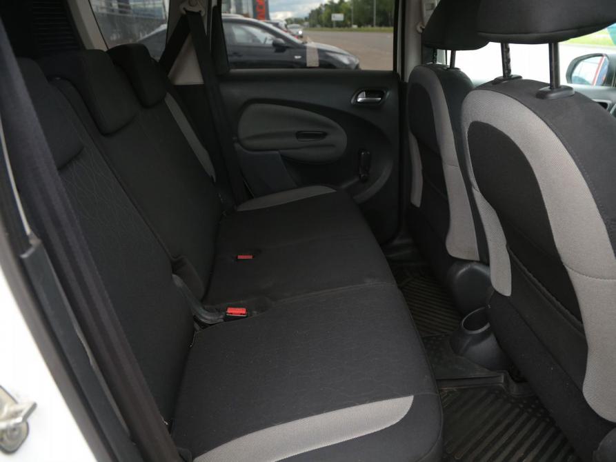 Citroen C3 Picasso I Рестайлинг Иваново  - изображение 11