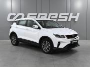 Geely Coolray I Ростов-на-Дону  - изображение 20