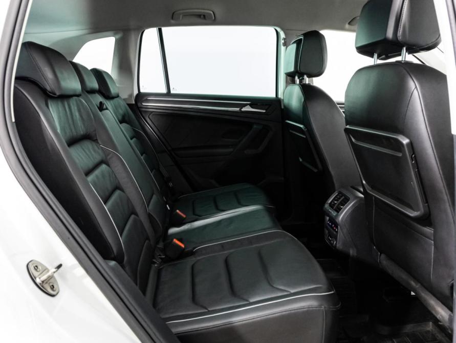 Volkswagen Tiguan II Санкт-Петербург  - изображение 19