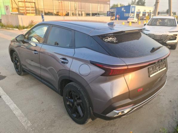 Omoda C5 I с пробегом 2022 года, цена 1 633 000 рублей, 79446 км, внедорожник, Автокод Объявления