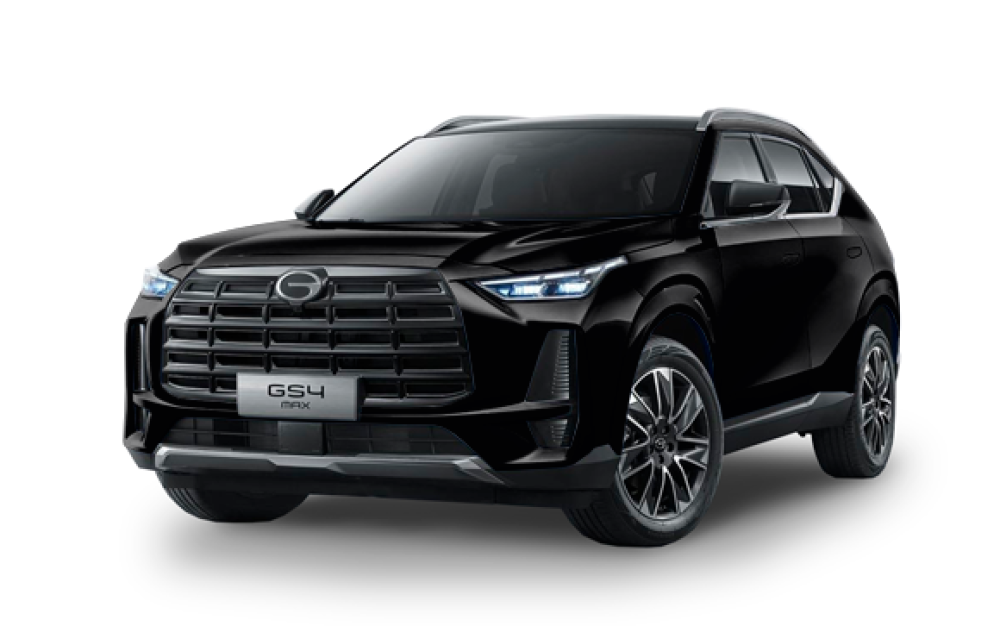 GAC GS4 Волгоград  - изображение 1