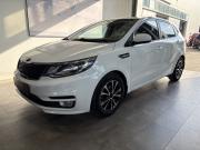 Kia Rio III Рестайлинг Новомосковск  - изображение 21