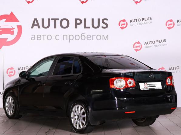 Volkswagen Jetta V с пробегом 2010 года, цена 580 000 рублей, 241000 км, седан, Автокод Объявления