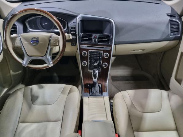 Volvo XC60 I Рестайлинг с пробегом 2014 года, цена 1 799 000 рублей, 199920 км, внедорожник, Автокод Объявления