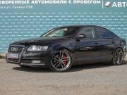 Audi A6 III (C6) Ижевск  - изображение 28