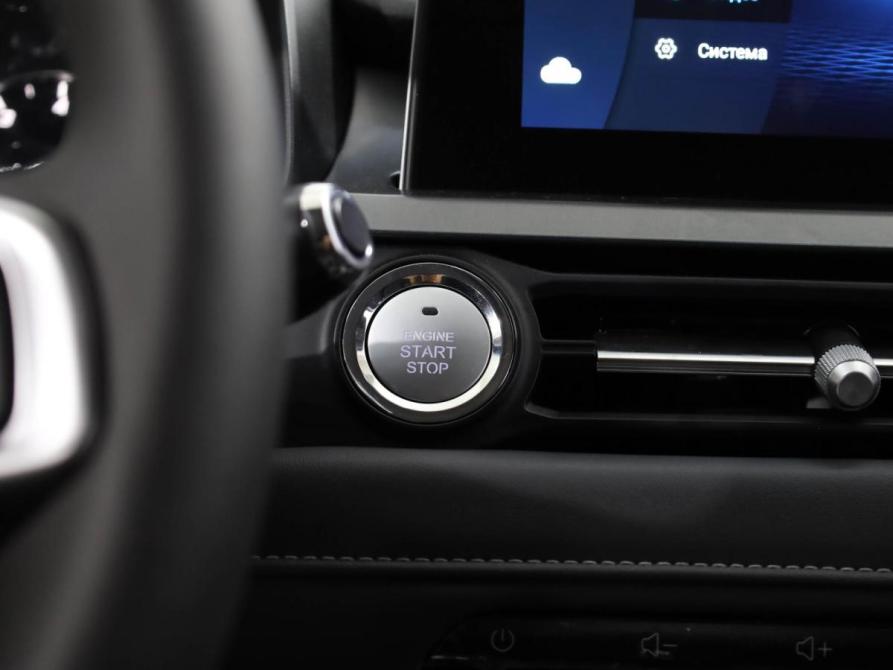 Chery Tiggo 4 Pro I Рестайлинг Ростов-на-Дону  - изображение 15