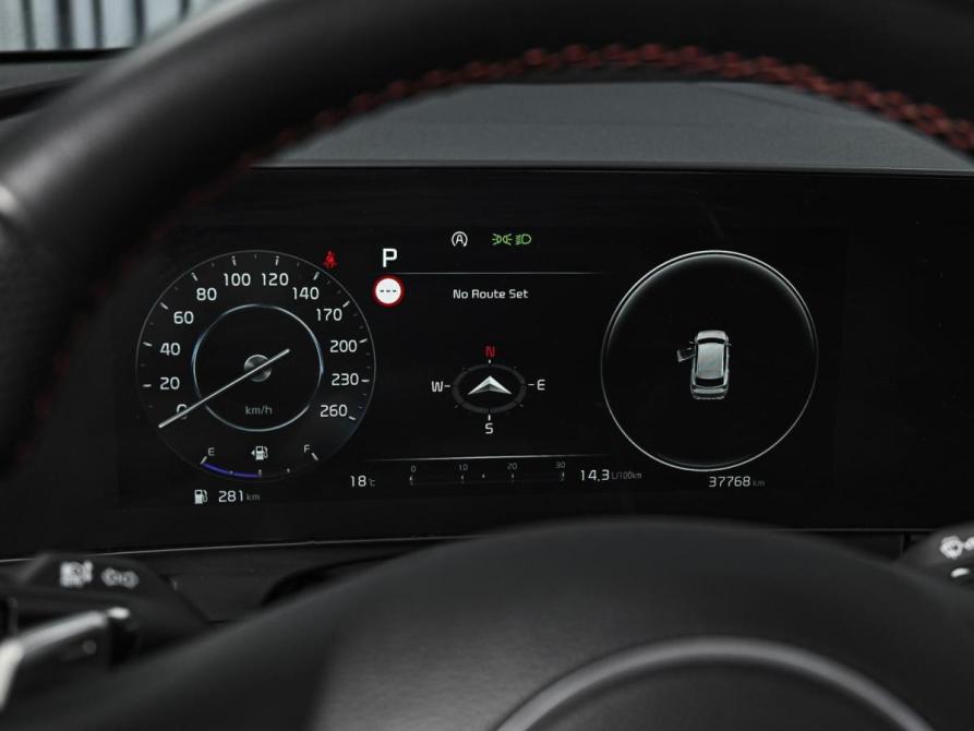 Kia Sportage V Ставрополь  - изображение 24